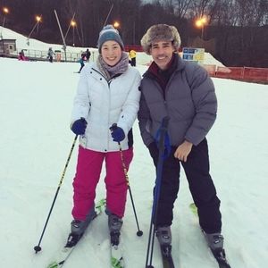 Meet your Posher, J'acole